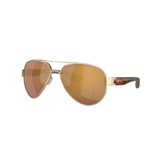 Unisex South Point Sunglasses Polarized Size 59