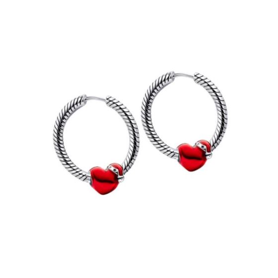 Heart Full of Cheer Earrings