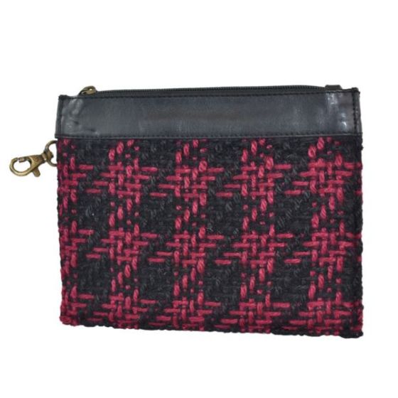 Lynn Mini Clutch