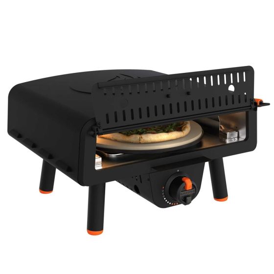 Tabletop Pizza Oven Size 13''