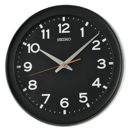 Carter Wall Clock