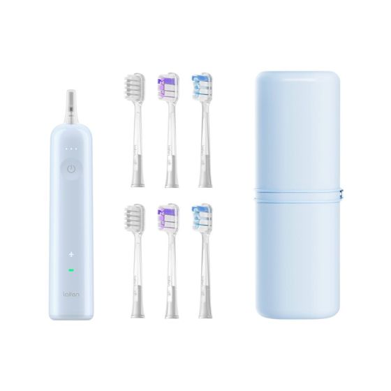 WAVE Electric Toothbrush w/ Case