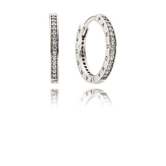 Signature Earrings