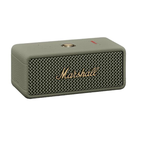 Emberton III Bluetooth Speaker - Sage Green