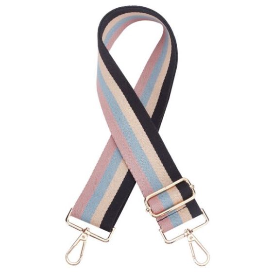 Colorful Bag Strap