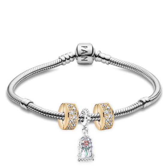 Belle of Every Ball Bracelet