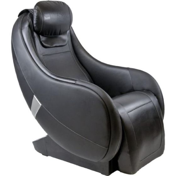 Riage CS Compact Massage Chair - Black