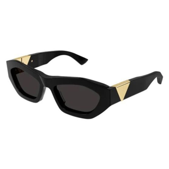 Womens New Classic Sunglasses-Black