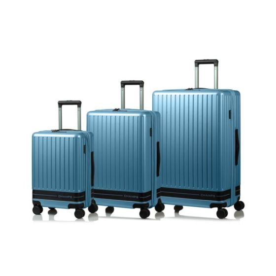 Fresh II Hardside Luggage Set Size 3 Pieces