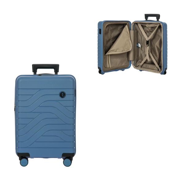 BY Ulisse 21 Inch Expandable Spinner