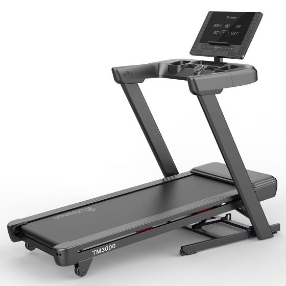 TM3000 PowerTouch Treadmill