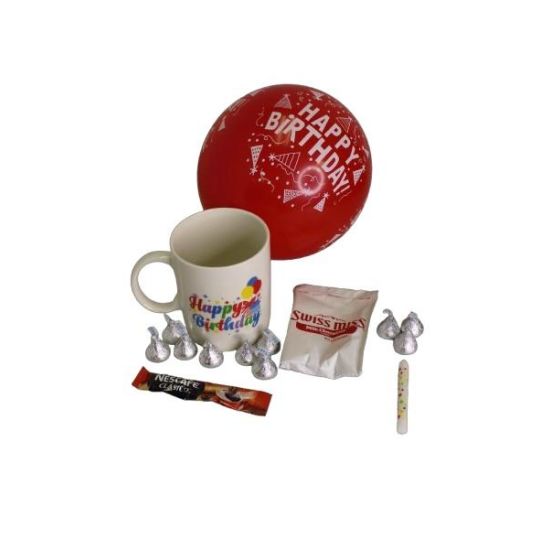 Birthday Gift Surprise