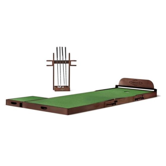 The Only Green Maxwell Putting Green