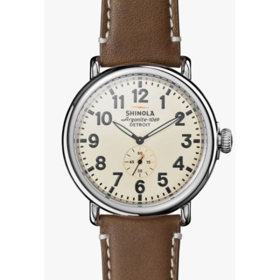 The Runwell 47mm