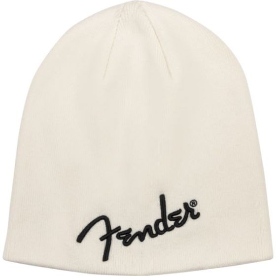 Fender Logo Beanie