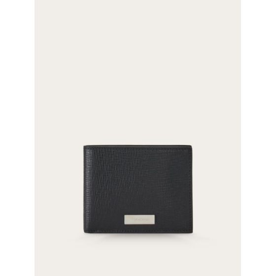 Lingotto American Bifold with ID Window