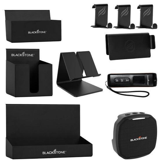 Blackstone BAR Accessory Kit Size 10 pcs