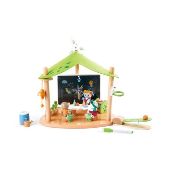 Green Planet Explorers Green Planet School Ages 3+ Years