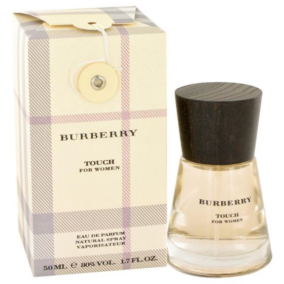 Touch Perfume, 1 oz Eau De Parfum Spray