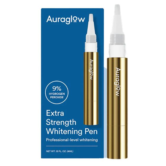 Extra Strength Teeth Whitening Pen