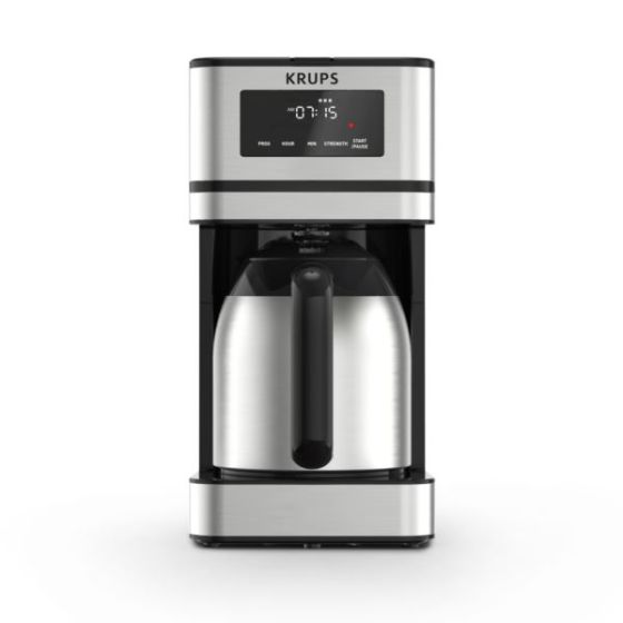 Simply Brew 12-Cup Thermal Coffee Maker