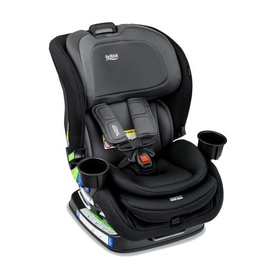 Poplar Convertible Car Seat/CobaltOnyx