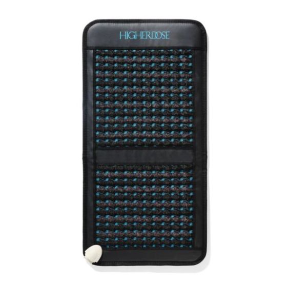 Infrared Pemf Pro Mat