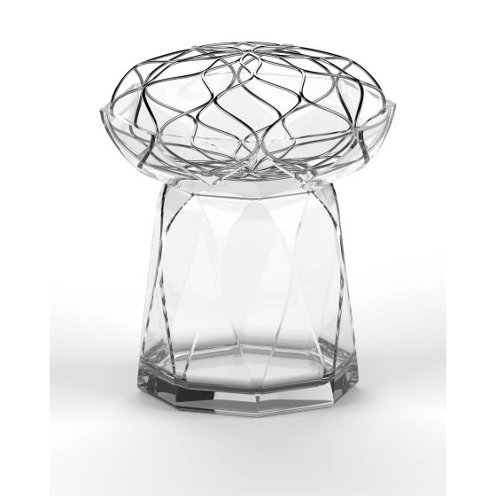 Bloom Vase High