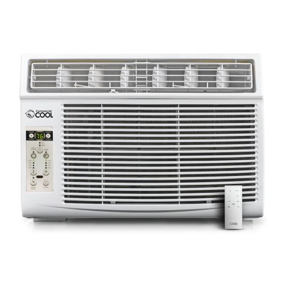 14,500 BTU Window Air Conditioner
