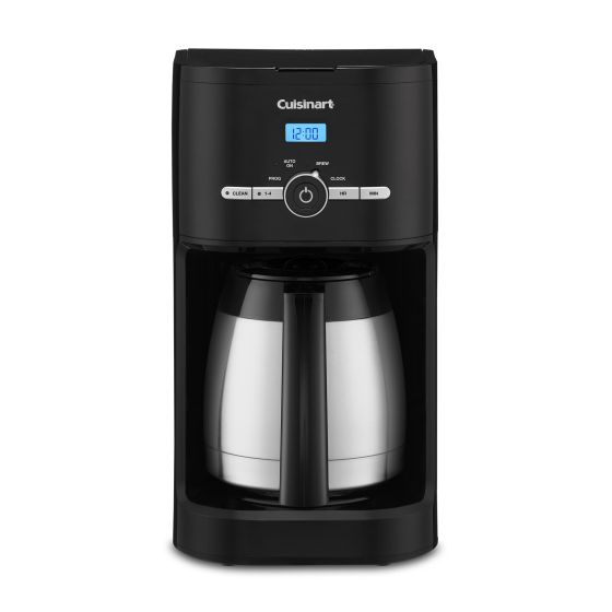 10-Cup Thermal Classic Coffeemaker