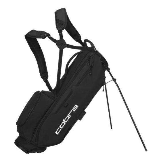 Ultralight Pro Stand Bag - Puma Black