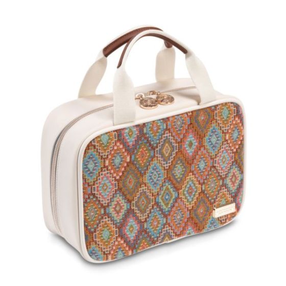 Stephanie Johnson - Bodrum ML Traveler - Kilim