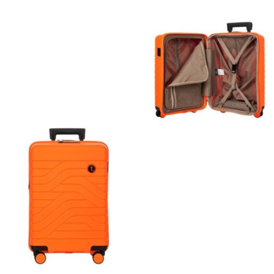 BY Ulisse 21 Inch Expandable Spinner