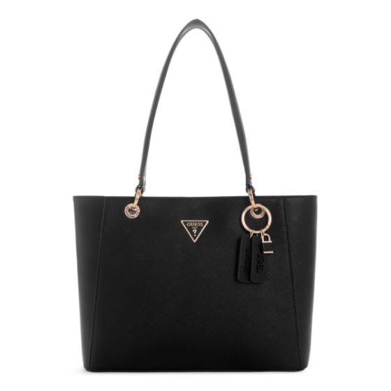 Noelle Tote - Black