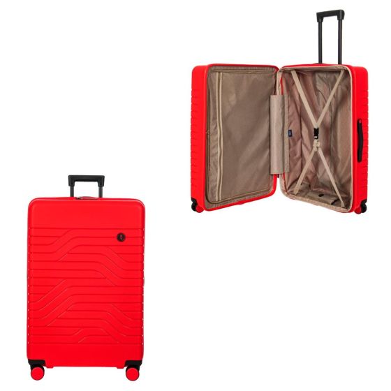 BY Ulisse 30 Inch Expandable Spinner
