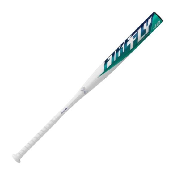 Easton - Firefly Fastpitch Softball Bat, 31 in / -12
