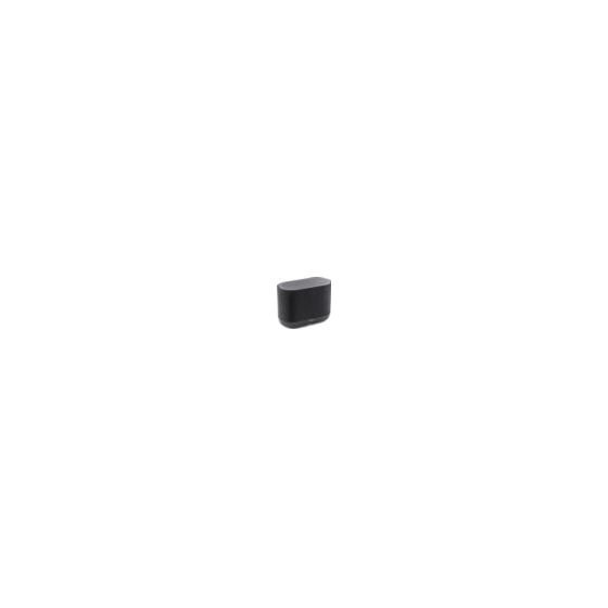 Exceptional audio performance  The Denon Home 400 speaker is the mid-sized model in Denon's newly revamped streaming speaker lineup. Like all speakers in this series, it's tuned by the Denon Sound Master for rich, musical detail. Slightly more compact tha