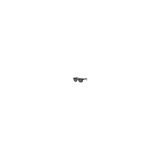 An icon of style from Hollywood to hip-hop, the Wayfarer never stands still. Forever embraced by the next generation of culture makers, now its journey continues with wearable tech. Ray-Ban Meta Wayfarer Smart Glasses enable you to live in the moment and 