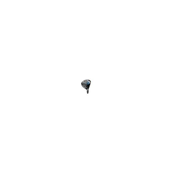 The Callaway Paradym Ai Smoke Max Fairway Wood features an Ai Smart Face designed from thousands of real swings to optimize launch, spin, and consistent ball speed across the face. A refined Carbon Chassis repositions 24 grams, with 12 grams low forward a