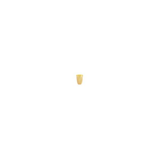 The Pinup Tall Tumbler is an eco-friendly upgrade to your everyday drinkware, combining sleek design with sustainable materials. Made from ISCC+ certified bio-based plastic, this reusable tumbler measures 5.04