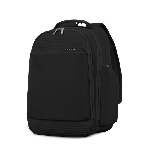 Introducing the Paralux Collection -a true masterpiece in the art of organization and crafted from more sustainable materials. Hardside luggage features a traditional middle opening plus an innovative front door that gives you easy access to your belongin