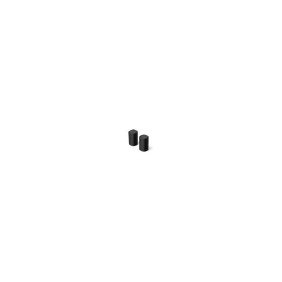 The SA-RS8 wireless rear speaker kit adds true surround sound to your compatible Sony sound bar (sold separately).   Upgrade your Sony sound bar system  Sony's powerful sound bars deliver high-quality sound all on their own with built-in drivers and virtu