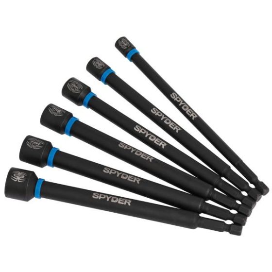 The Spyder 6