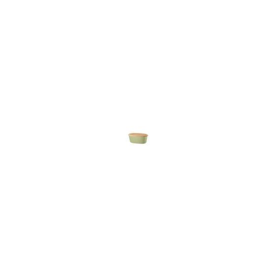The Tierra Container for Bread and Confectionery is a smart, sustainable storage solution made in Italy from 100% post-consumer recycled plastic. Measuring 5.08
