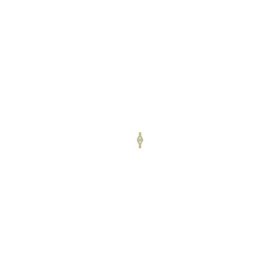 Lacoste Mini Crocodelle Ladies Watch.  28MM Yellow Gold IP case. Green Dial. Yellow Gold IP Textured Mesh Bracelet with sliding buckle . Mineral Crystal. Water resistant to 5 ATM. Quartz Movement