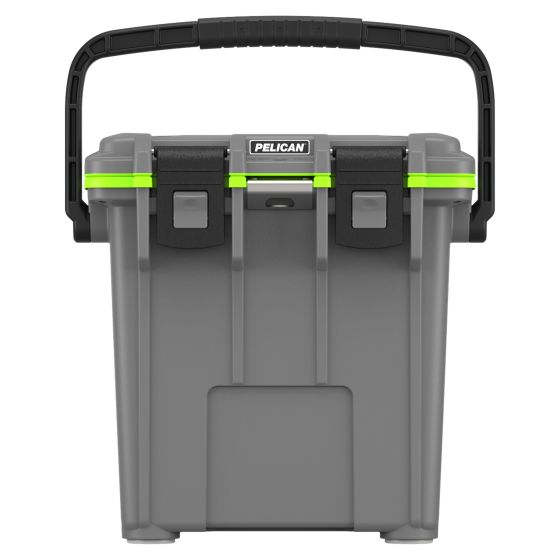 Since 1976, Pelican Products, Inc. has protected mission-critical gear in the world's toughest environments-and that same DNA defines Pelican Elite Coolers. Built for superior durability, performance, and design, these next-generation coolers deliver exce