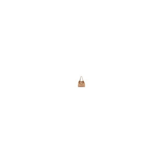 Effortless by design, this tote draws inspiration from the Marc by Marc' archives, reviving signature aesthetic cues through its heritage-inspired hardware and distinctive scrunch detailing - all reimagined in butter-soft Nappa leather. Spacious enough fo