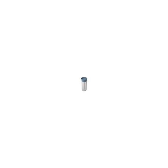 Leo thermal mug 11.2oz offers exceptional performance with its top-tier 18/10 Stainless Steel construction. Featuring a double-walled insulated design, it keeps drinks hot or cold for up to 6 hours. The easy push-to-drink lid ensures convenience and a lea