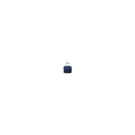 2-Weel Underseater is made from DuraTec polyester and features patented zip Securitech zippers that are 3-times stronger than a standard zipper and a telescopic handle. 5 year limited warranty.