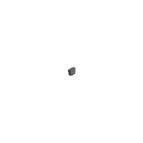 Fully multi-coated optical system - BK-7 prisms. Modes: Standard/Rain/Flag/Hunt. 6x Magnification and adjustable diopter. Wide angle optical system. Accurate to +/- meter/yard. Auto shut off battery save feature. Ergonomically designed to fit in your head